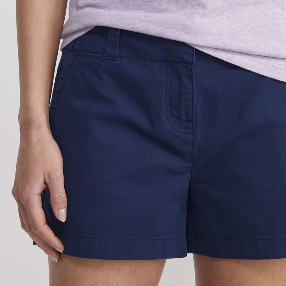 WOMEN'S VINEYARD VINES EVERY DAY SHORTS